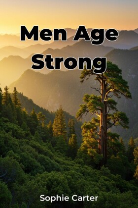 Men Age Strong