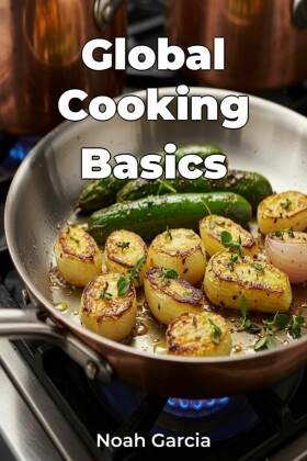 Global Cooking Basics