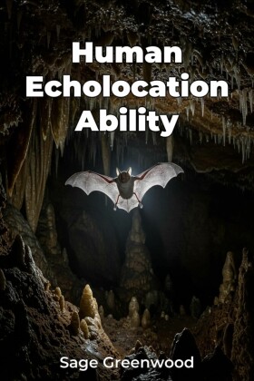 Human Echolocation Ability