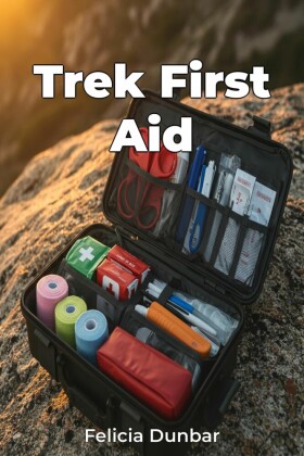 Trek First Aid