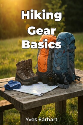 Hiking Gear Basics