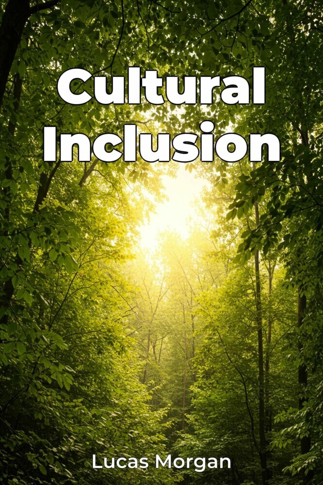 Cultural Inclusion main product photo