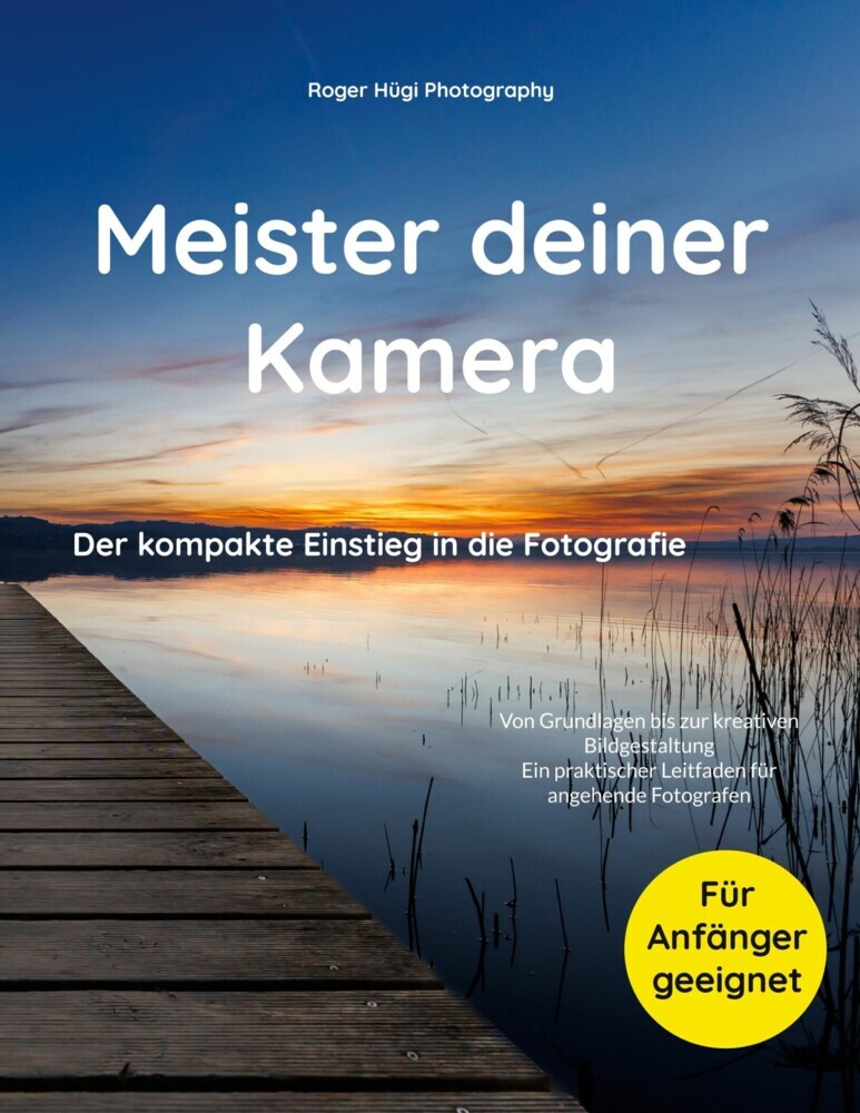Meister deiner Kamera main product photo
