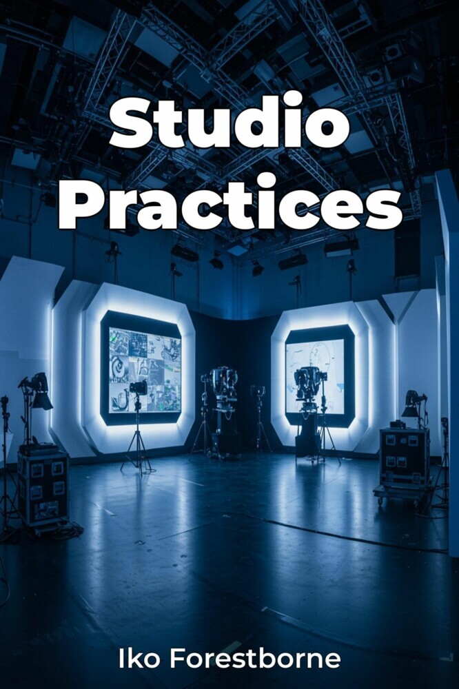 Studio Practices main product photo