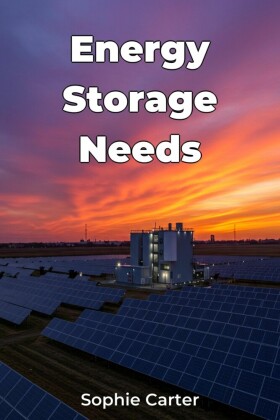 Energy Storage Needs