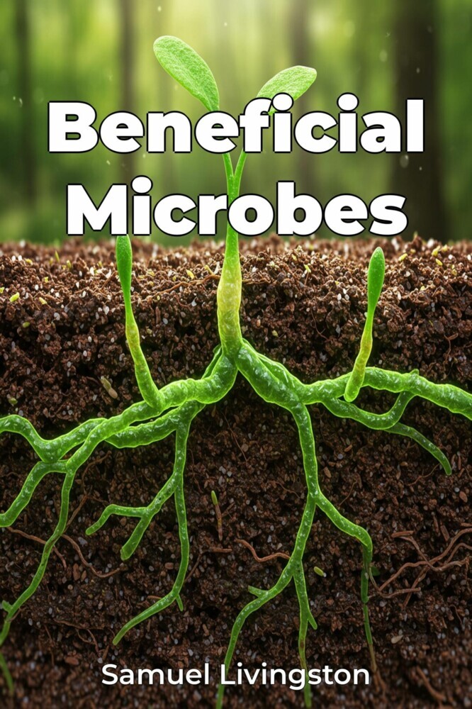 Beneficial Microbes main product photo