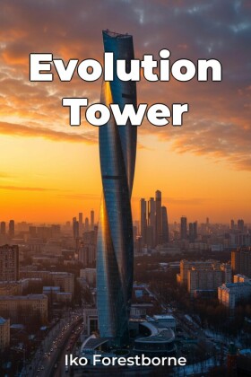 Evolution Tower