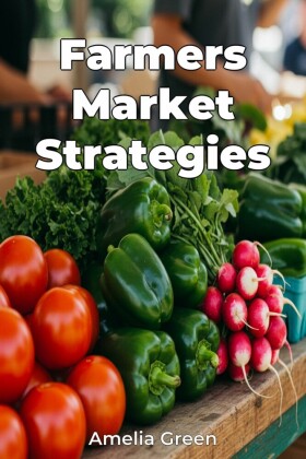 Farmers Market Strategies