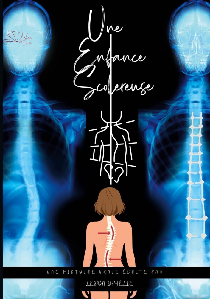 Une Enfance Scolereuse main product photo