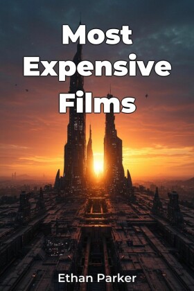 Most Expensive Films