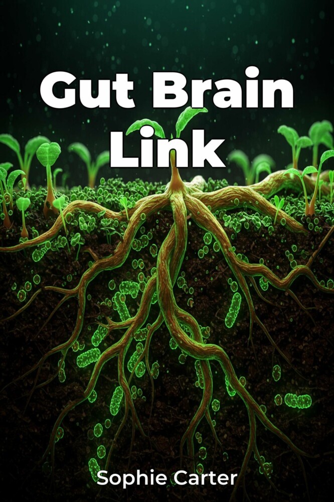 Gut Brain Link main product photo