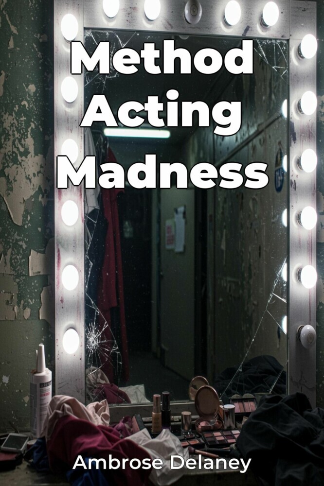 Method Acting Madness main product photo