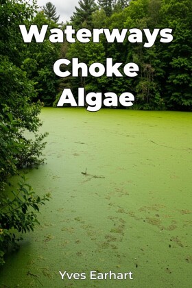Waterways Choke Algae