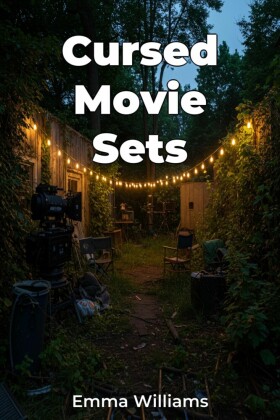 Cursed Movie Sets