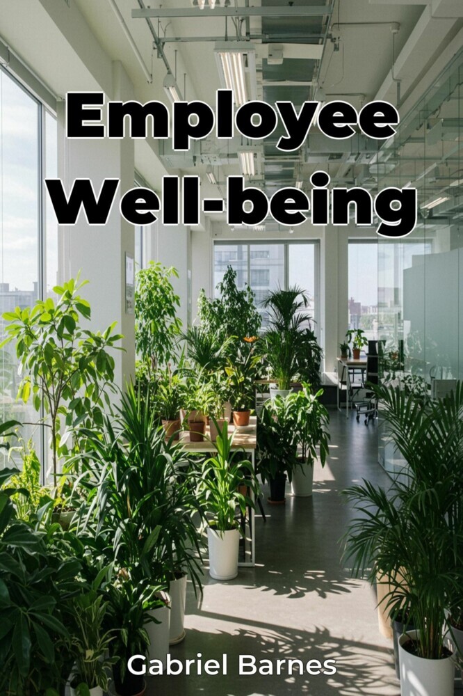 Employee Well-being main product photo