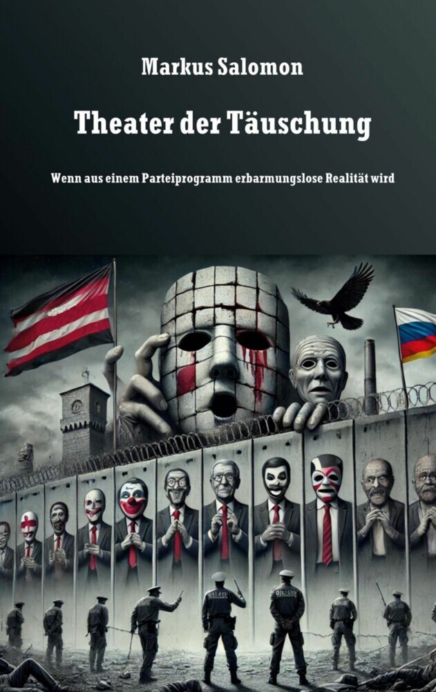 Theater der Täuschung main product photo