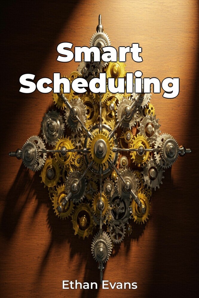 Smart Scheduling main product photo