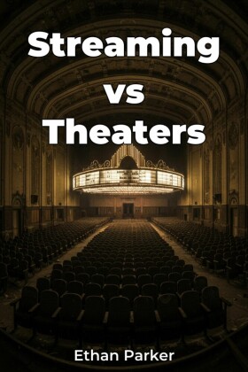 Streaming vs Theaters