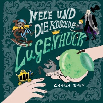 Nele und die Kobolde