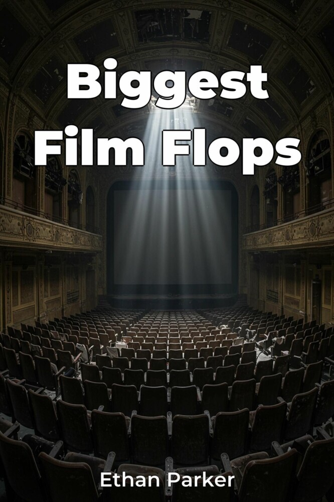 Biggest Film Flops main product photo
