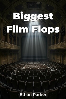 Biggest Film Flops
