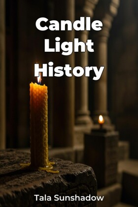 Candle Light History