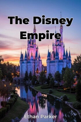 The Disney Empire