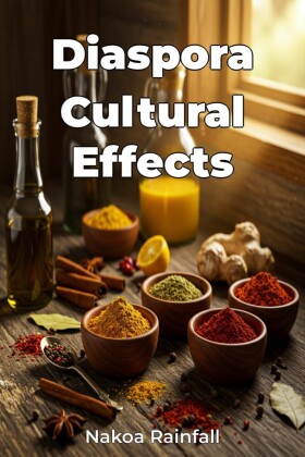 Diaspora Cultural Effects
