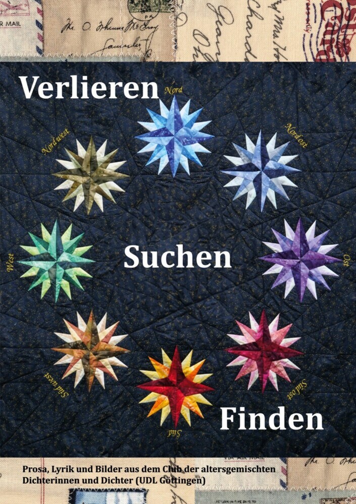 Verlieren Suchen Finden main product photo
