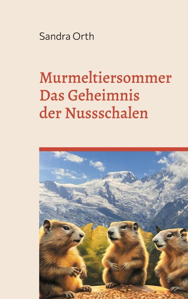 Murmeltiersommer main product photo