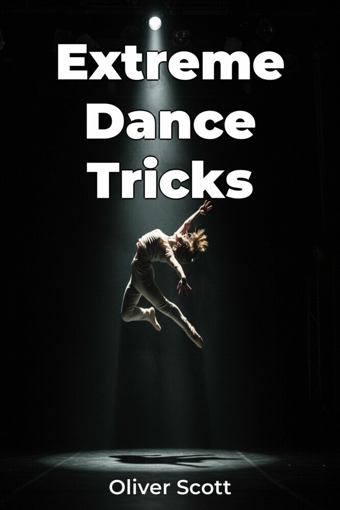 Extreme Dance Tricks main product photo