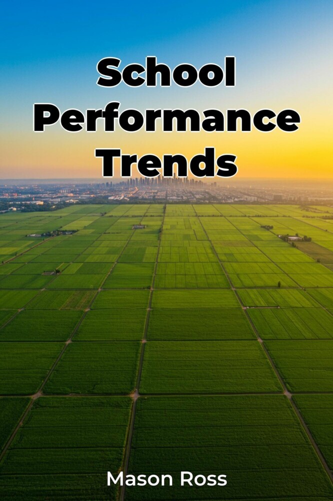 School Performance Trends main product photo