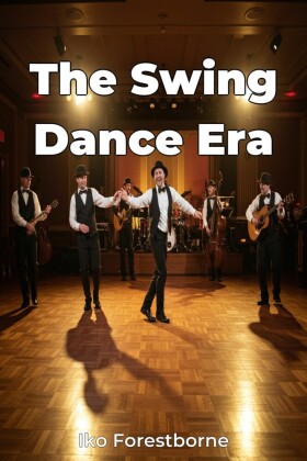 The Swing Dance Era