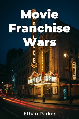 Movie Franchise Wars