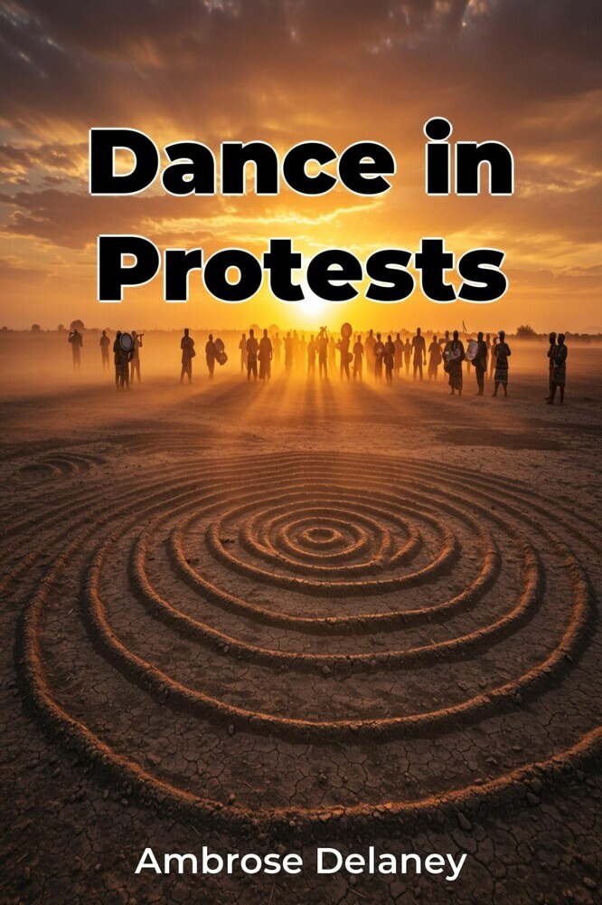 Dance in Protests main product photo