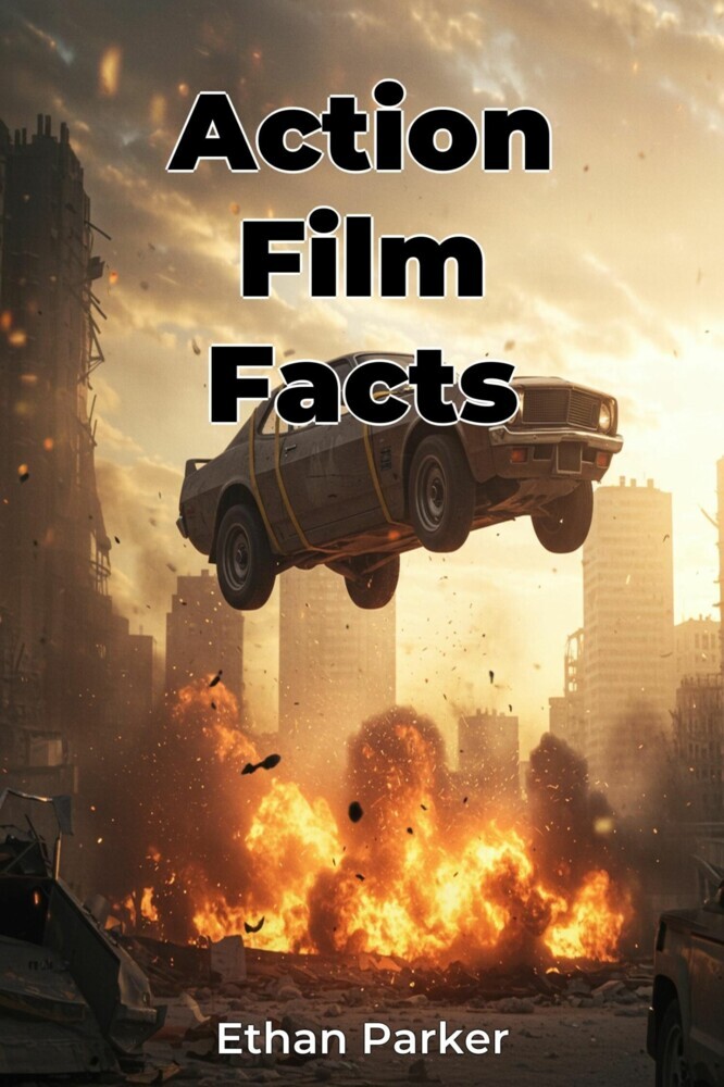 Action Film Facts main product photo