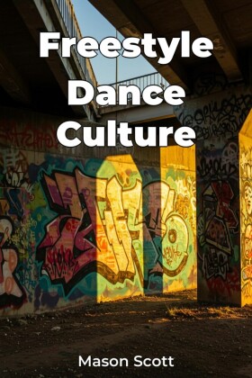 Freestyle Dance Culture