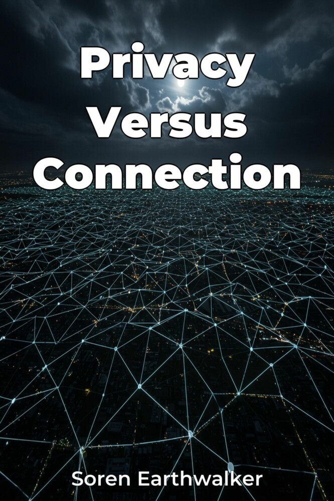 Privacy Versus Connection main product photo