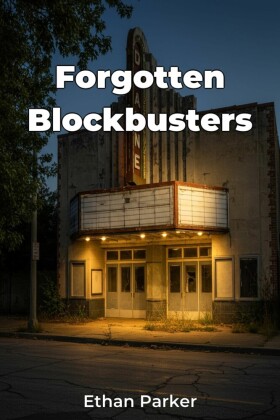 Forgotten Blockbusters
