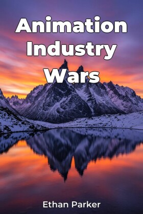 Animation Industry Wars