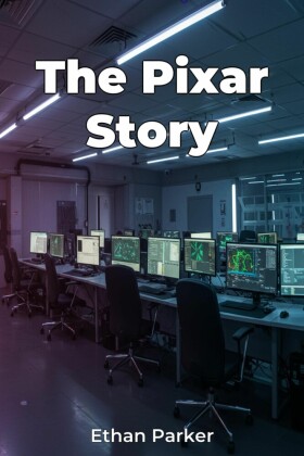 The Pixar Story