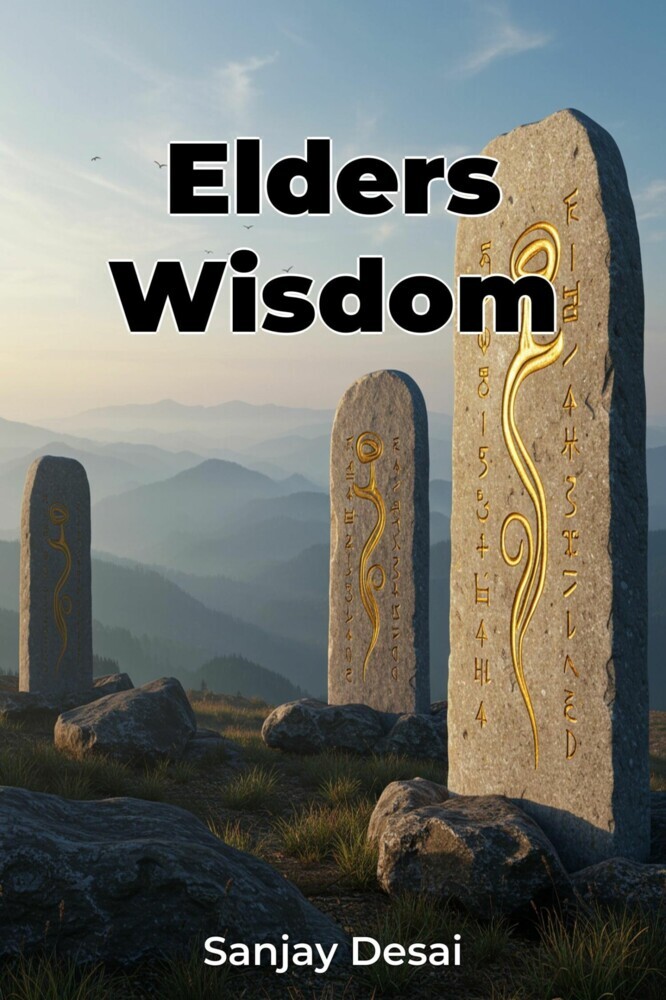 Elders Wisdom main product photo