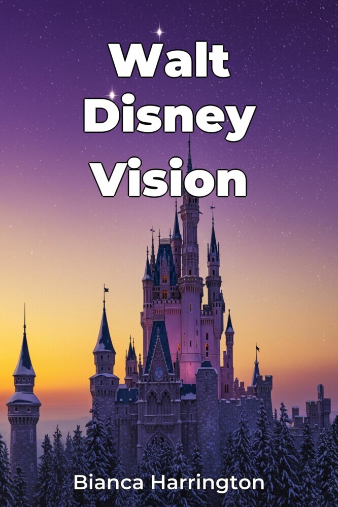 Walt Disney Vision main product photo