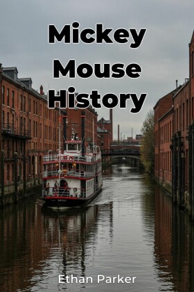 Mickey Mouse History