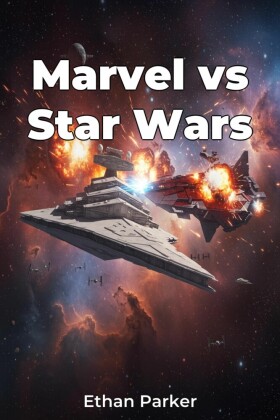 Marvel vs Star Wars