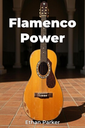 Flamenco Power
