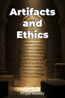 Artifacts and Ethics