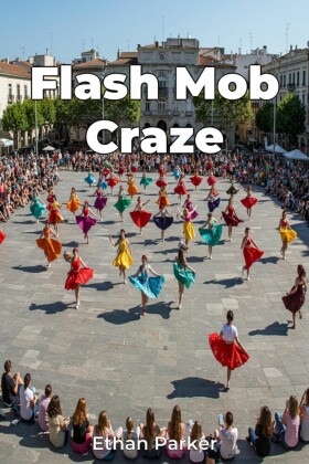 Flash Mob Craze