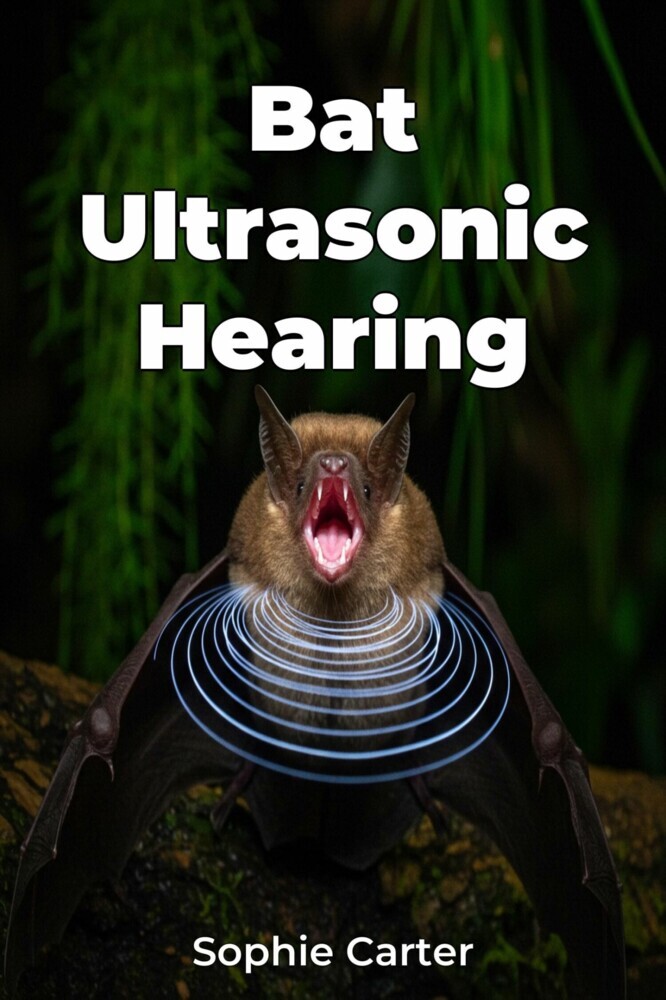 Bat Ultrasonic Hearing main product photo