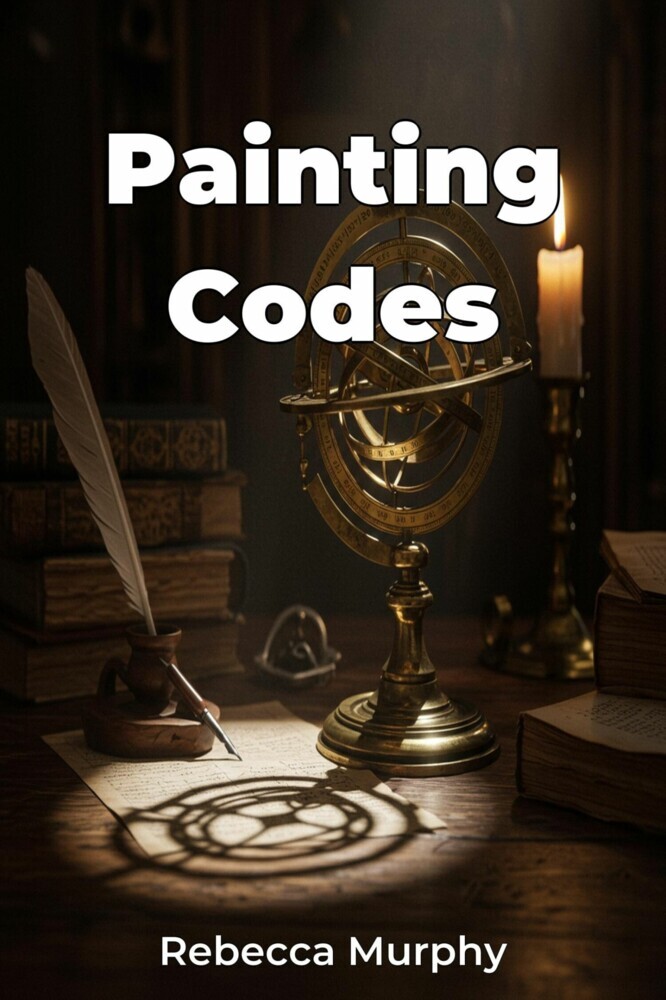 Painting Codes main product photo
